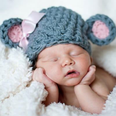 6 lưu ý quan trọng về phong thủy giúp bé không còn khóc đêm 3
