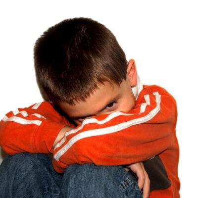 Bố mẹ nên ứng xử với con thế nào khi ly hôn? 3