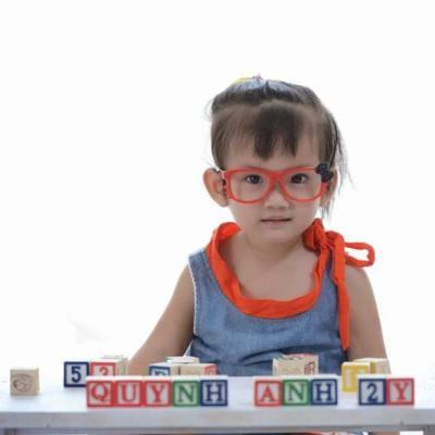 Lớn lên bé sẽ làm gì? 3