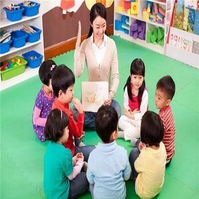 Cách chọn trường mầm non “chuẩn” cho con (Phần 1) 5