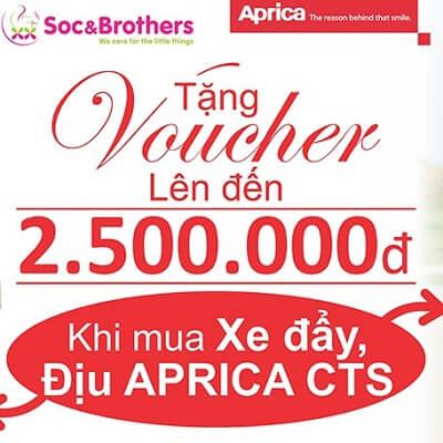 Bộ đôi xe đẩy và địu CTS – Thoải mái cho bé thuận tiện cho mẹ 4