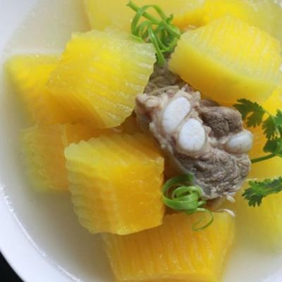 Tết, ăn gì để nhiều sữa? 2