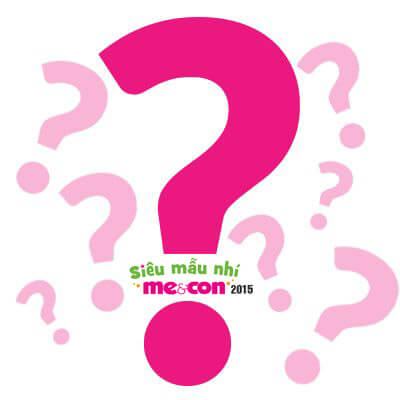 Giải đáp thắc mắc quanh cuộc thi Siêu mẫu nhí 2015 14