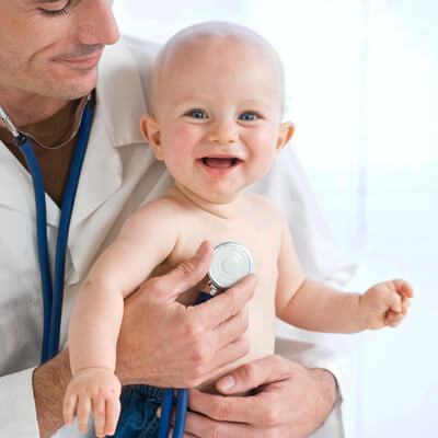 Mẹ cần biết về bệnh tay chân miệng ở trẻ 3