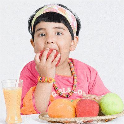 Thực đơn đầu hè giàu dinh dưỡng cho trẻ 10