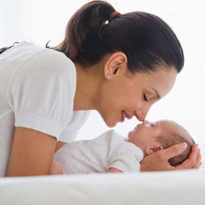 8 điều mẹ nên làm sau sinh 5