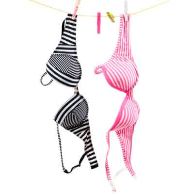 Mẹ giặt áo ngực đúng cách chưa? 11