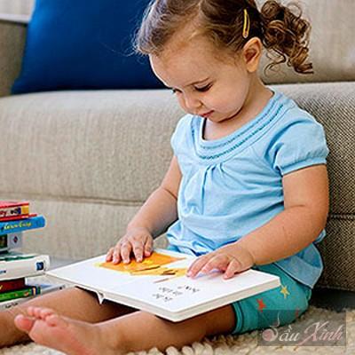 Chia sẻ bí quyết dạy con của nữ bác sĩ. 6