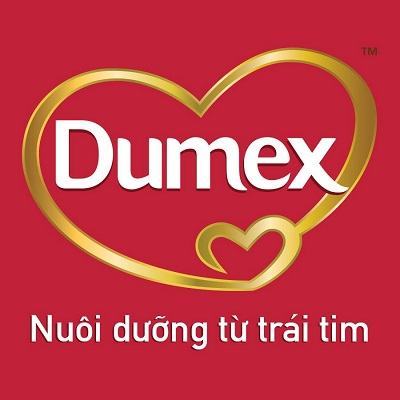 Dumex cùng mẹ nuôi dưỡng ước mơ bé 6