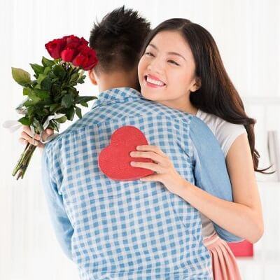 Thèm lắm... một vòng tay và nụ hôn bất chợt từ chồng! 2
