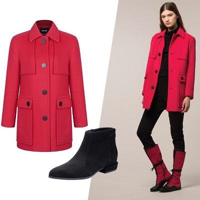 Nine West – Rộn ràng sinh nhật, ngập tràn ưu đãi 13