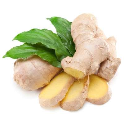 8 lợi ích sức khỏe từ việc ăn gừng 6
