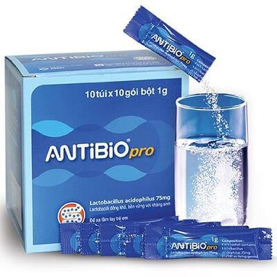 Những "bí mật" về men vi sinh có thể mẹ chưa biết 6