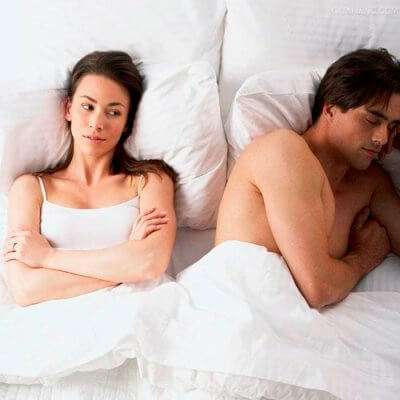 Cưới nhau một năm, chuyện vợ chồng chỉ đúng một lần 11