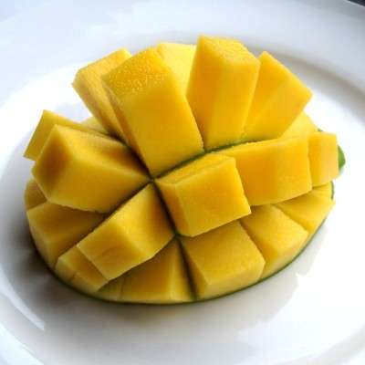 5 công dụng ‘ăn vào thấy ngay’ của trái xoài 3