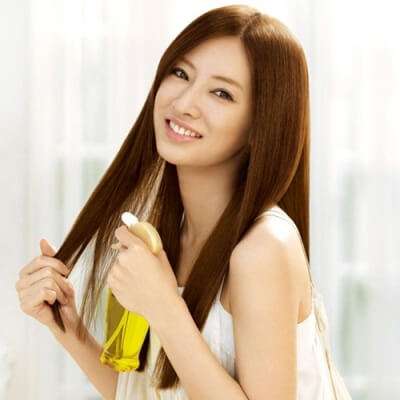 7 loại mặt nạ tự chế giúp mái tóc bóng khỏe 3