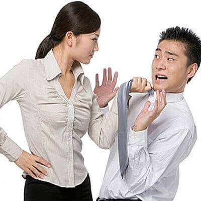 Vợ phối hợp cùng bồ chồng... vạch mặt chồng 3