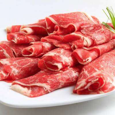 Bí quyết để được món ăn ngon từ thịt bò 8