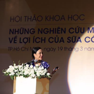 Những nghiên cứu khoa học mới nhất về lợi ích của sữa công thức 4