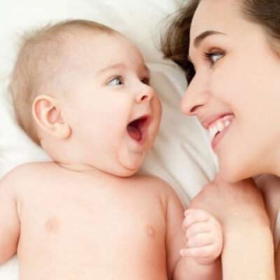 Cách đơn giản giúp trẻ học nói nhanh 6