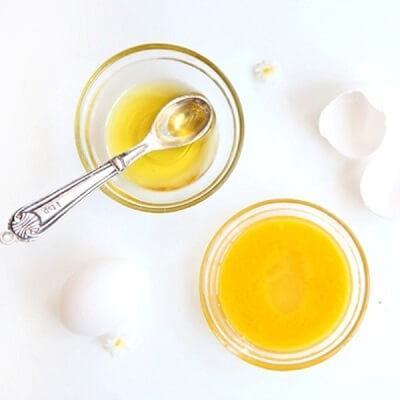 Tự chế mặt nạ protein cho tóc ngay tại nhà 3