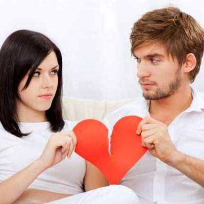 9 dấu hiệu ‘báo động đỏ" trong quan hệ vợ chồng 3