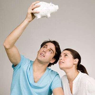 Chồng "đuối" vì vợ không biết cách chi tiêu 3