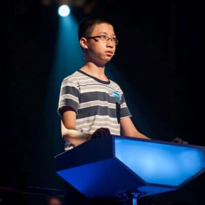 4 thần đồng Việt được phát hiện trong năm 2014 3