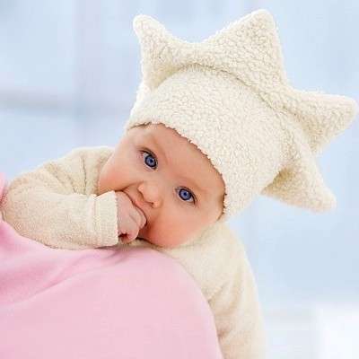 Bí quyết giúp bé không bệnh vào mùa lạnh 3