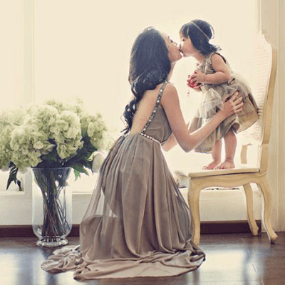 Nhà có thêm một nàng công chúa nhỏ... 3