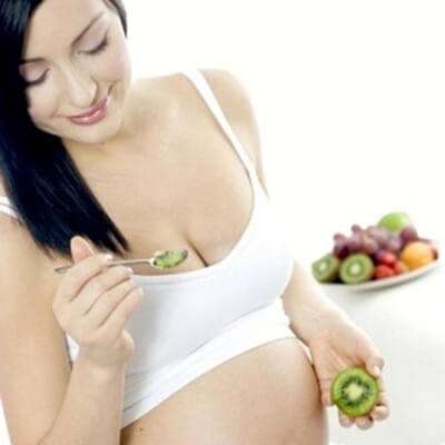 8 nỗi sợ thường gặp của mẹ bầu và cách giải quyết 3