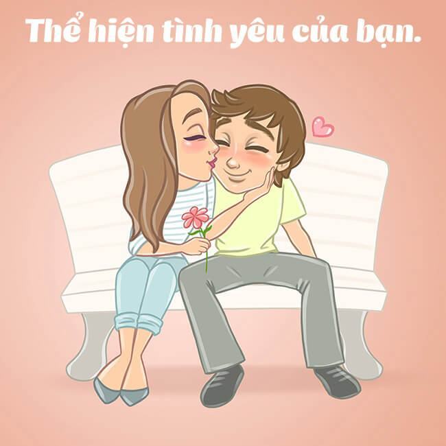 Vợ chồng muốn "ăn đời ở kiếp" với nhau phải nhớ 12 điều đơn giản này 15