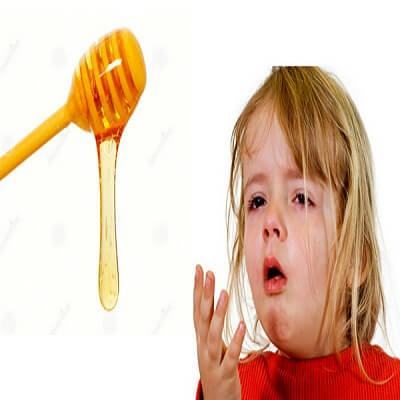 Liệu pháp dinh dưỡng giúp cải thiện tình trạng ho của trẻ 5