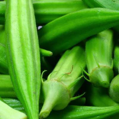 Những lợi ích bất ngờ từ đậu bắp 3