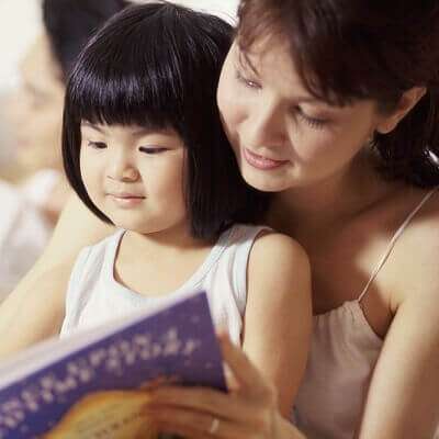 10 cách dạy con học chữ hào hứng, dễ dàng 3