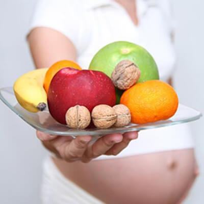Khoáng chất cần thiết cho mẹ bầu và sự phát triển khỏe mạnh của bào thai 5