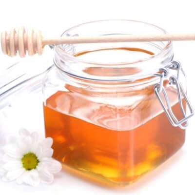 Có nên rơ lưỡi cho con bằng mật ong? 3