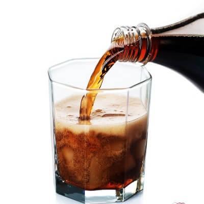 Uống nước ngọt nhiều, con dễ dậy thì sớm 3