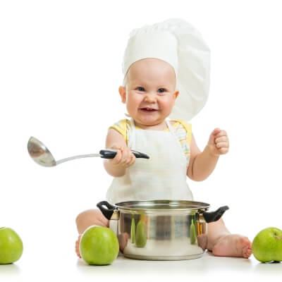 Cuối năm, tuyệt chiêu tẩy giun cho bé 3