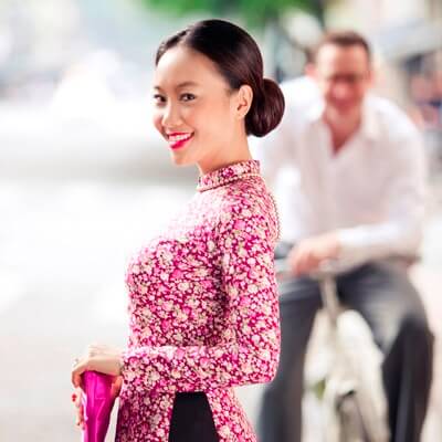 Lấy chồng Tây 6