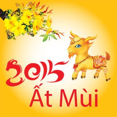 Dự đoán xu hướng phong thủy năm Ất Mùi 2015 3