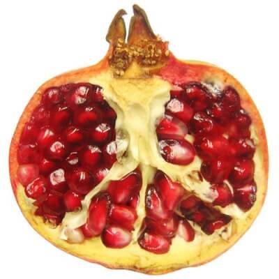 8 lý do tốt nhất để ăn lựu 3