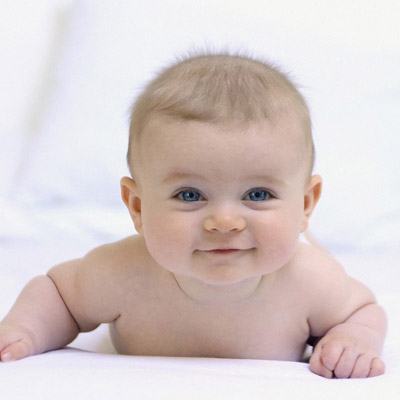 Chàm sữa có đáng ngại? 3