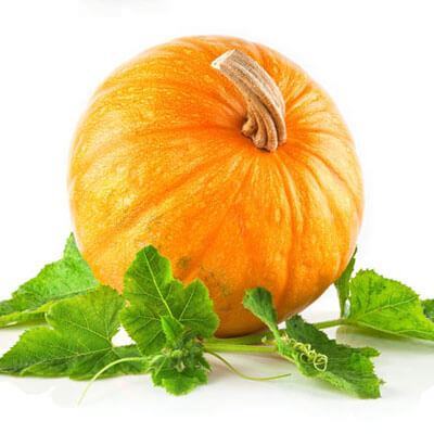 Loại bỏ nếp nhăn thần kỳ bằng bí đỏ 3