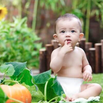 Xử lý và phòng ngừa say nắng ở trẻ 3