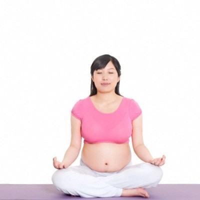 13 nguyên tắc an toàn quan trọng cho bà bầu khi tập thể dục 3