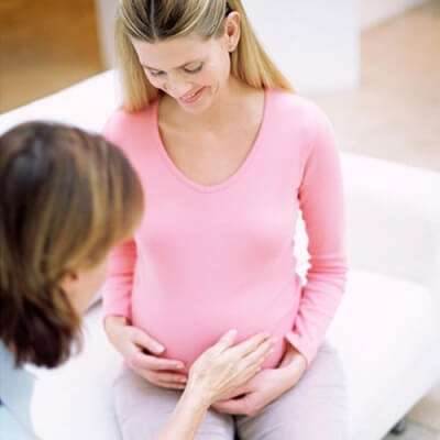 Mách mẹ tất tần tật những điều cần chuẩn bị trong thai kì 3