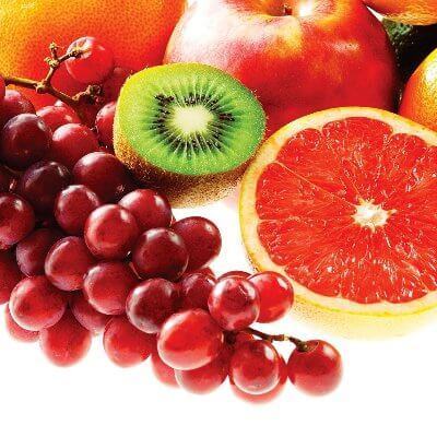 Mẹo nhỏ giúp mẹ nhận biết trái cây kém chất lượng 3