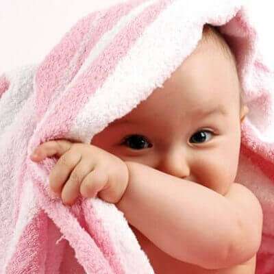 Làm gì để bảo vệ hệ hô hấp cho con khi đợt rét đến? 5