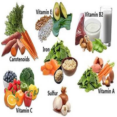 Dấu hiệu nhận biết trẻ bị thiếu hụt vitamin 3